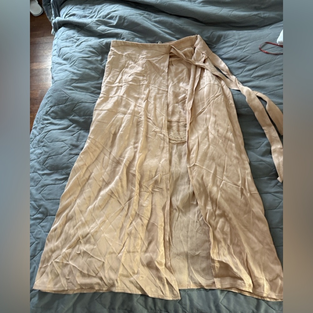 Zara skirt
